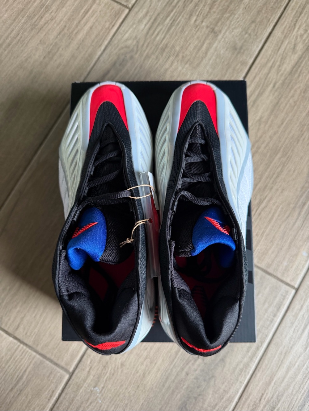 Adidas ANTHONY EDWARDS 2 - Picture 5 of 7